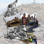 Photo Montage of Colombia
